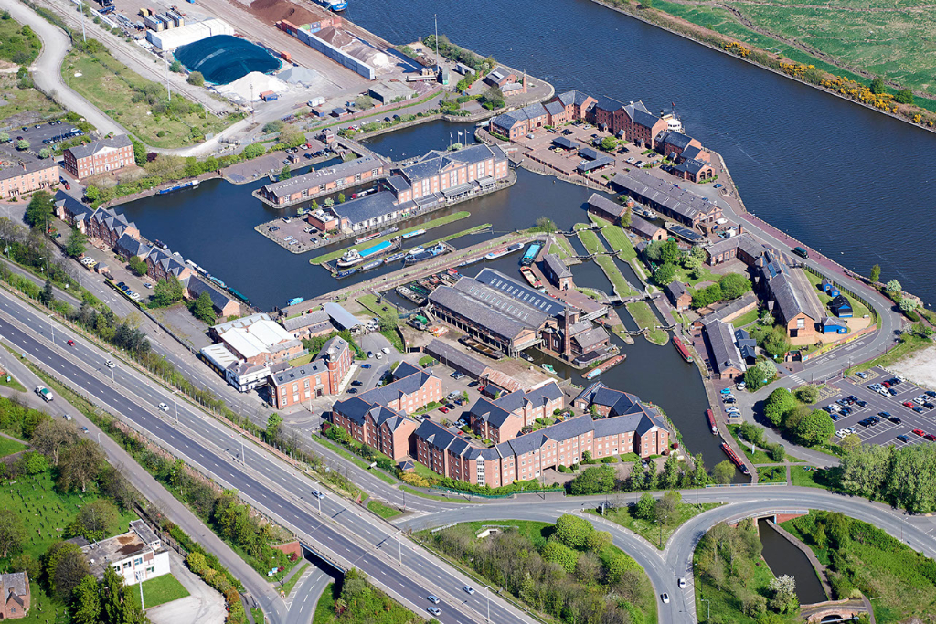 Ellesmere Port appliance repair hero image